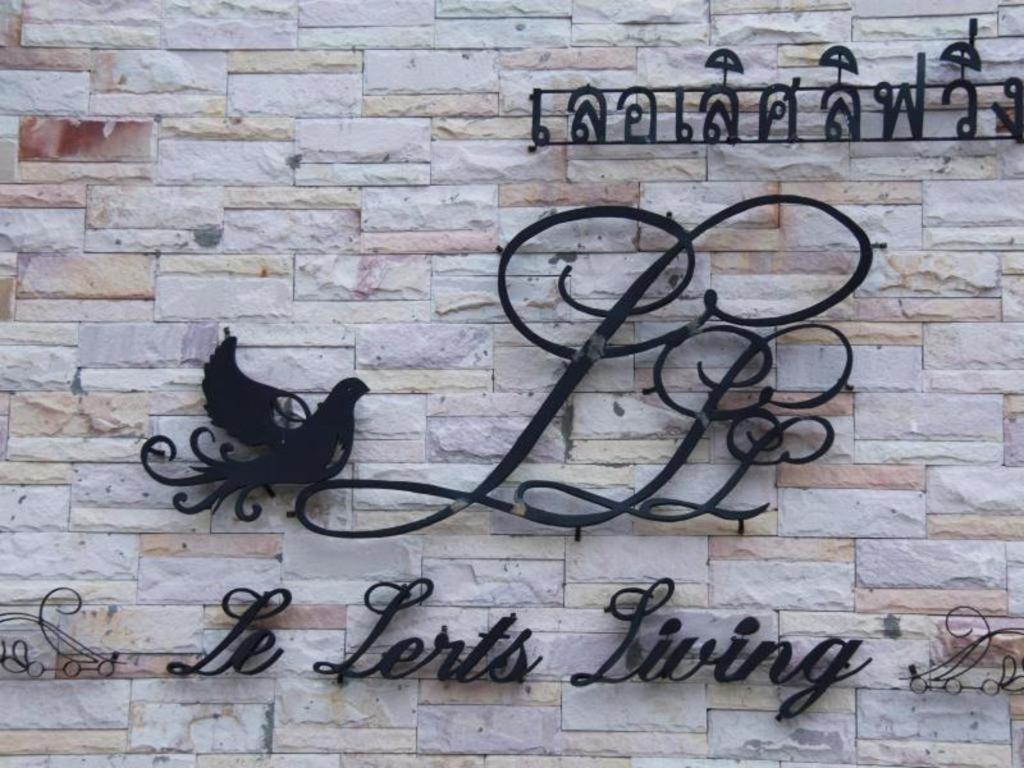 호텔 르 러츠 리빙 콘캔 외부 사진